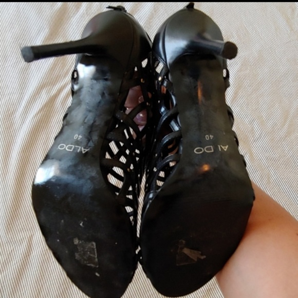 Aldo shoe - Picture 3 of 5